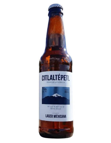 Sabor Citlaltepetl